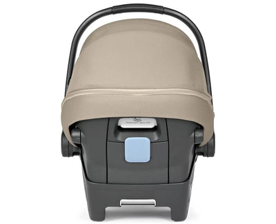 Peg Perego Primo Viaggio Lounge - Vanilla Blend