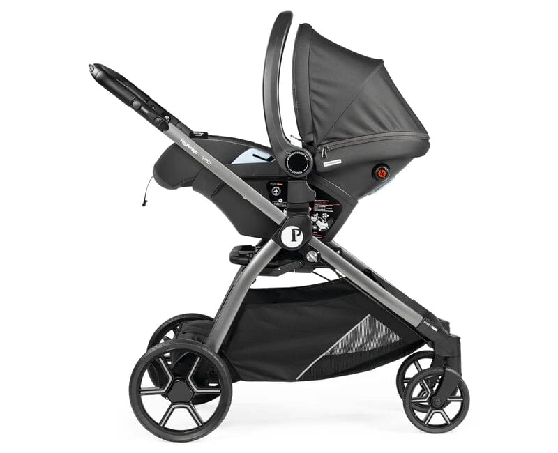 Peg Perego Primo Viaggio Lounge - Vanilla Blend