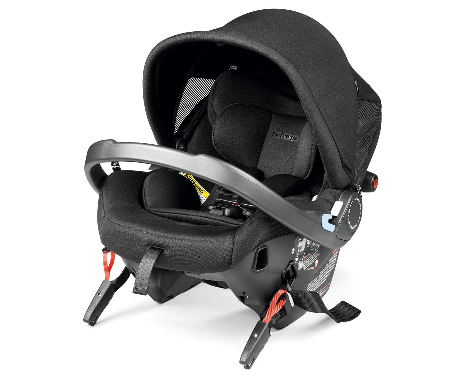 PEG Perego Primo Viaggio Urban Mobility Infant Car Seat