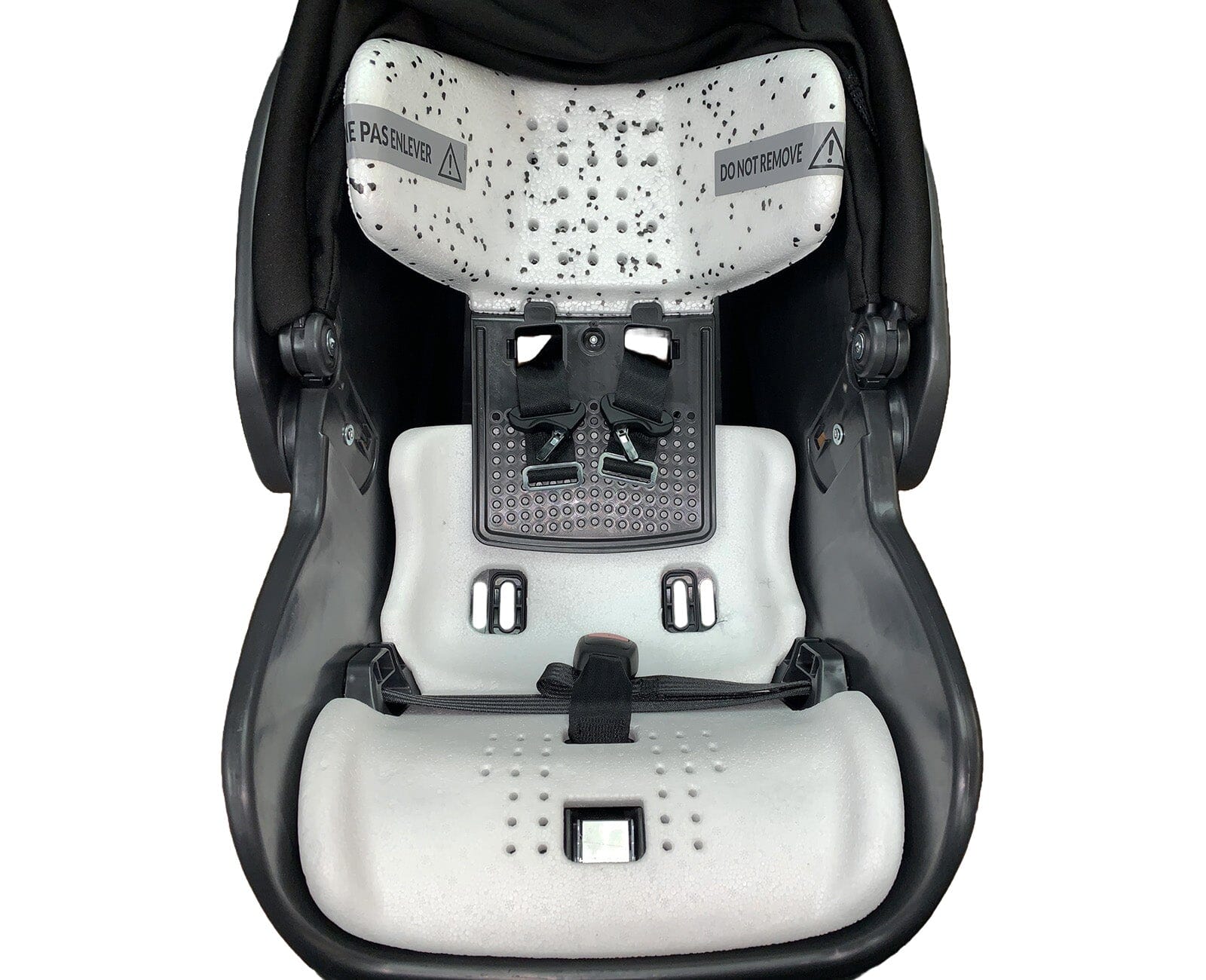 PEG Primo Viaggio 4-35 Urban Mobility Baseless Infant Car Seat- Strolleria