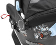 PEG Primo Viaggio 4-35 Urban Mobility Baseless Infant Car Seat - Bambi Baby