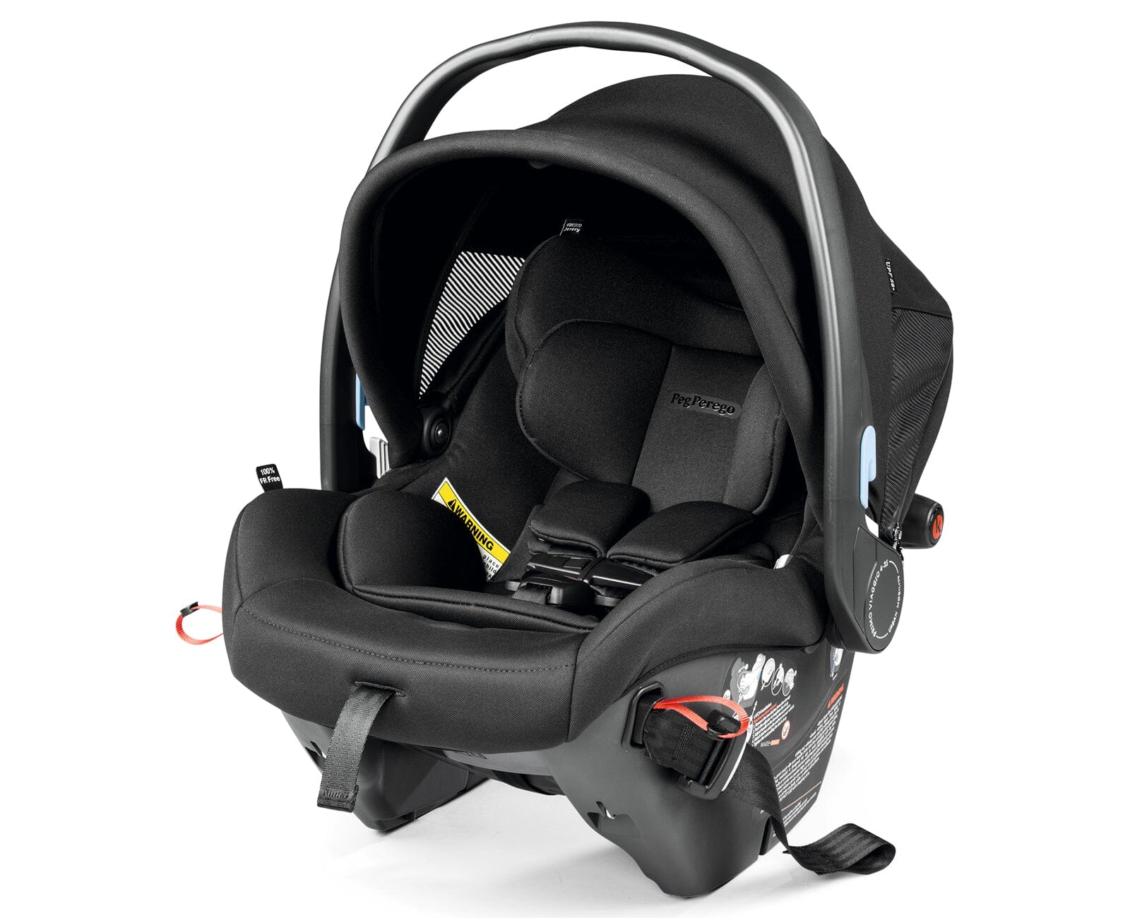 PEG Primo Viaggio 4-35 Urban Mobility Baseless Infant Car Seat- Strolleria