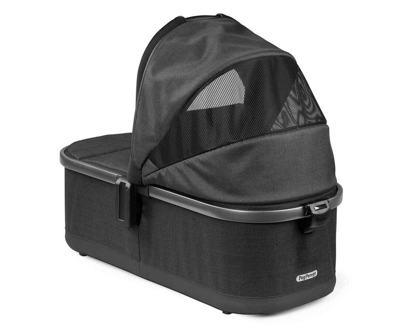 Peg-Perego YPSI Bassinet and Homestand