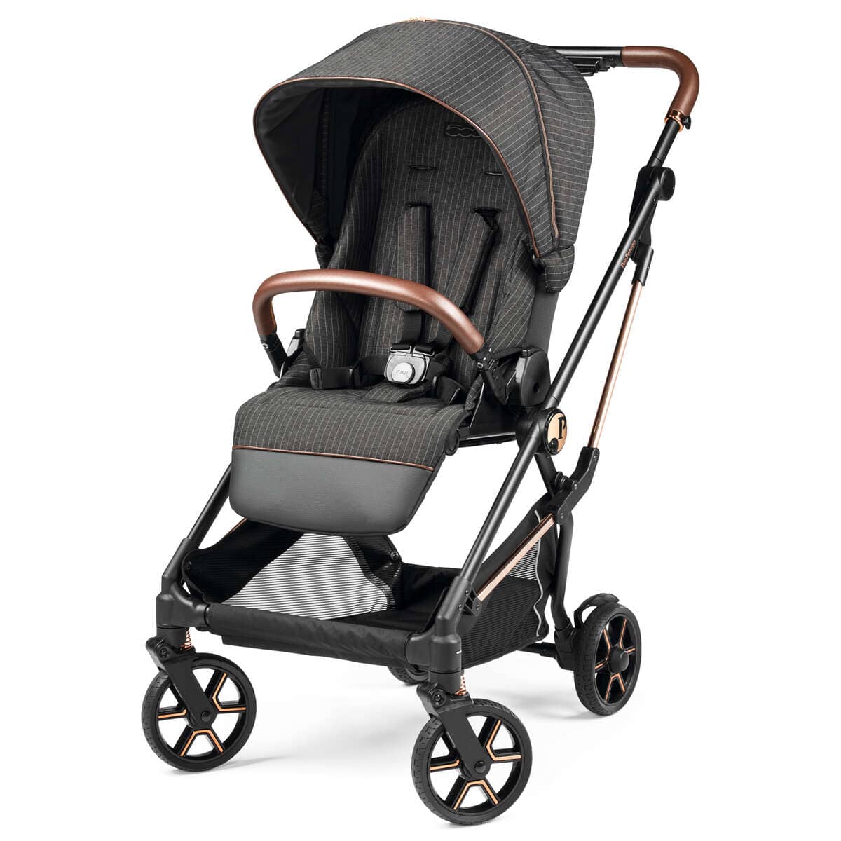 PEG Vivace Stroller- Strolleria