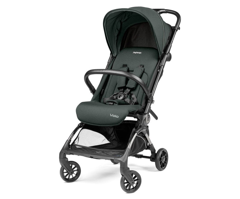 Peg Perego Volo in Metal - Sage Green