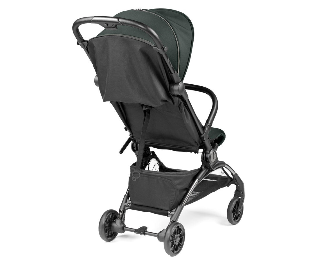 PEG Volo in Metal - Sage Green- Strolleria