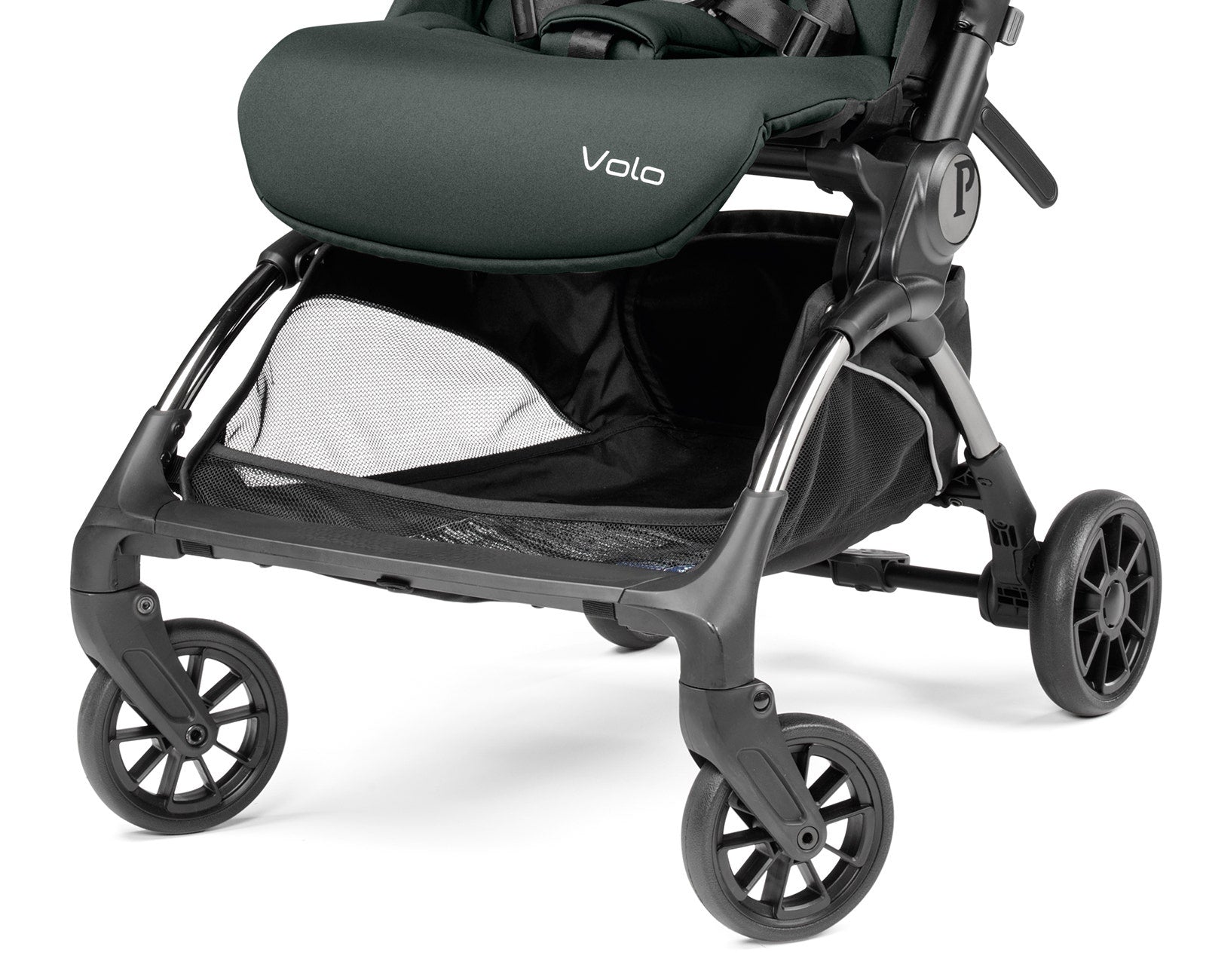 PEG Volo in Metal - Sage Green- Strolleria