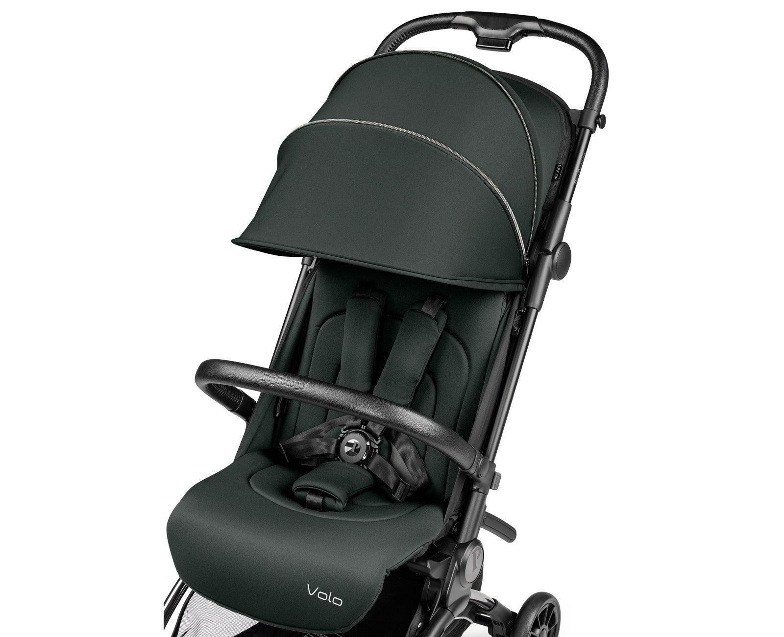 PEG Volo in Metal - Sage Green- Strolleria