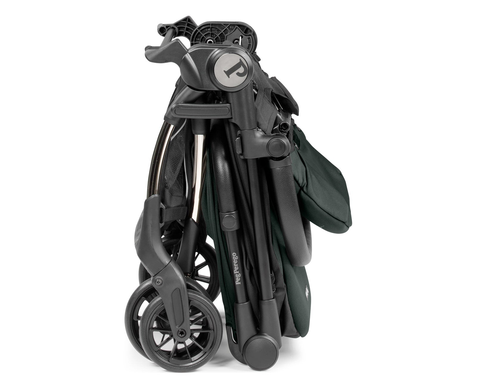 PEG Volo in Metal - Sage Green- Strolleria