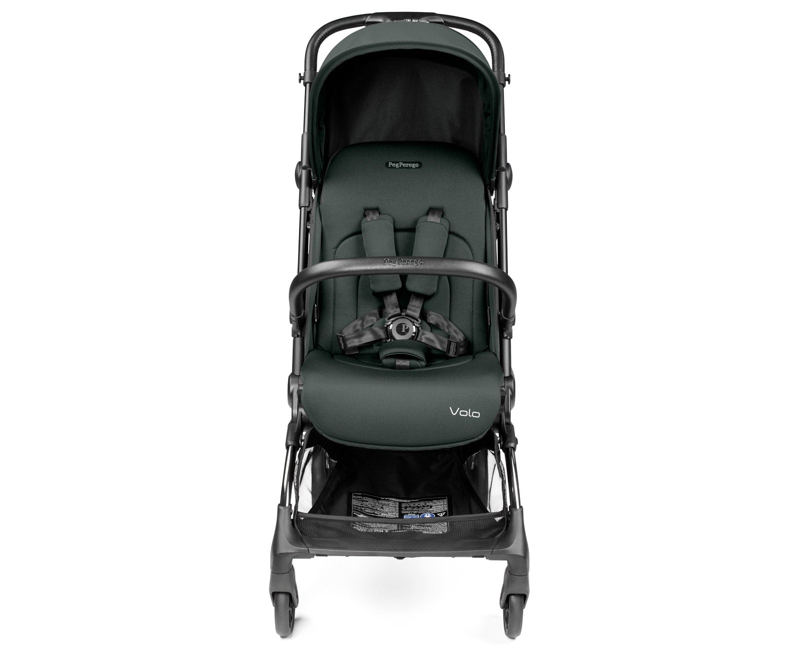 PEG Volo in Metal - Sage Green- Strolleria