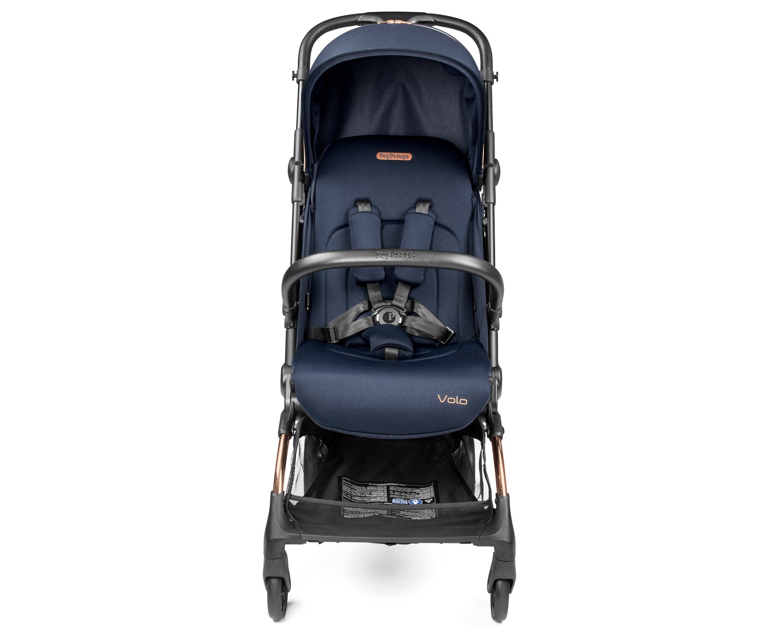 peg perego stroller travel bag PEG Volo Stroller + Travel Bag – Strolleria