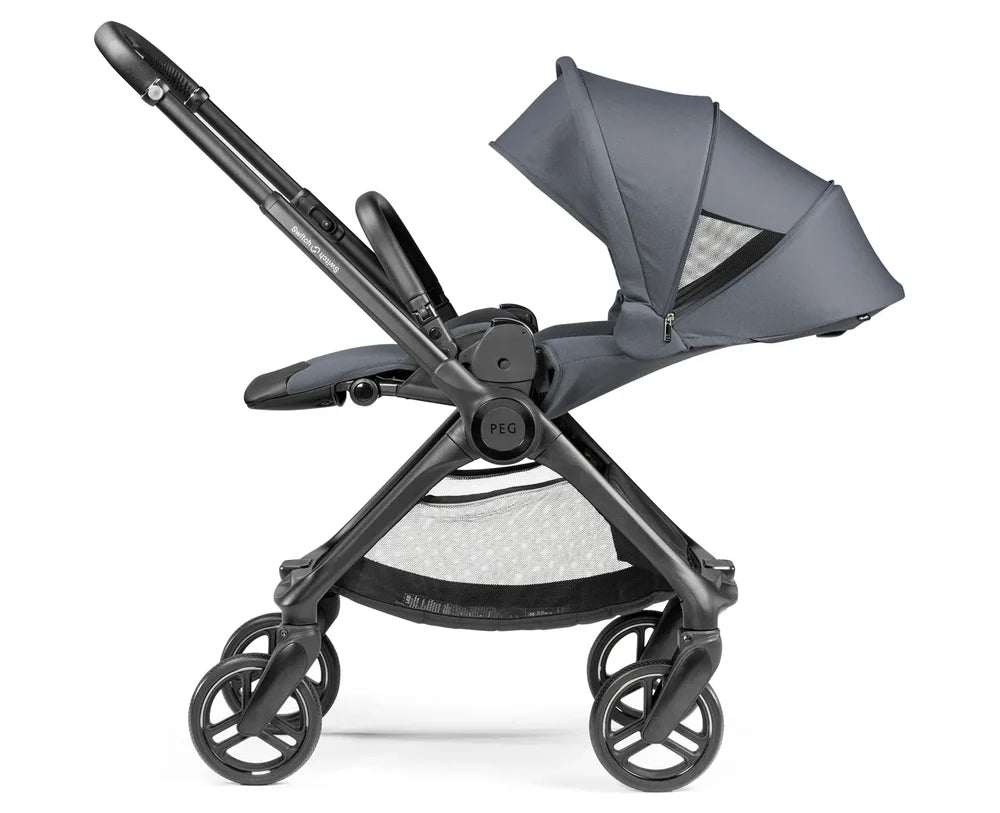 PEG Switch Stroller- Strolleria