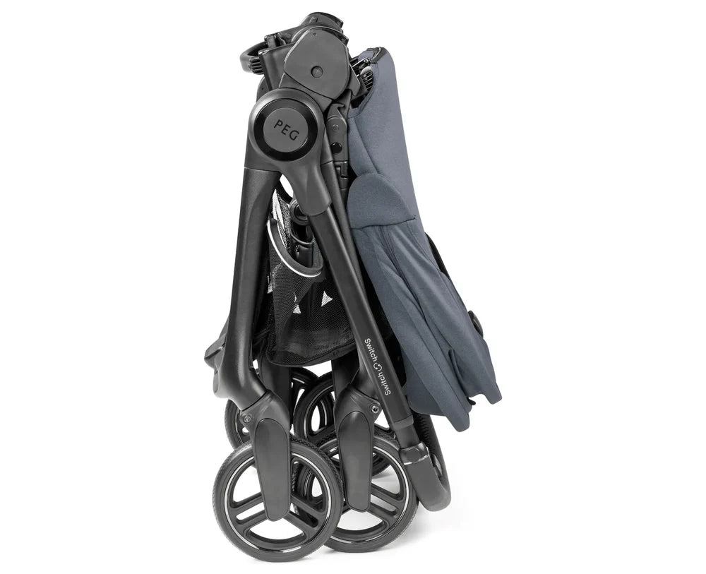 PEG Switch Stroller- Strolleria