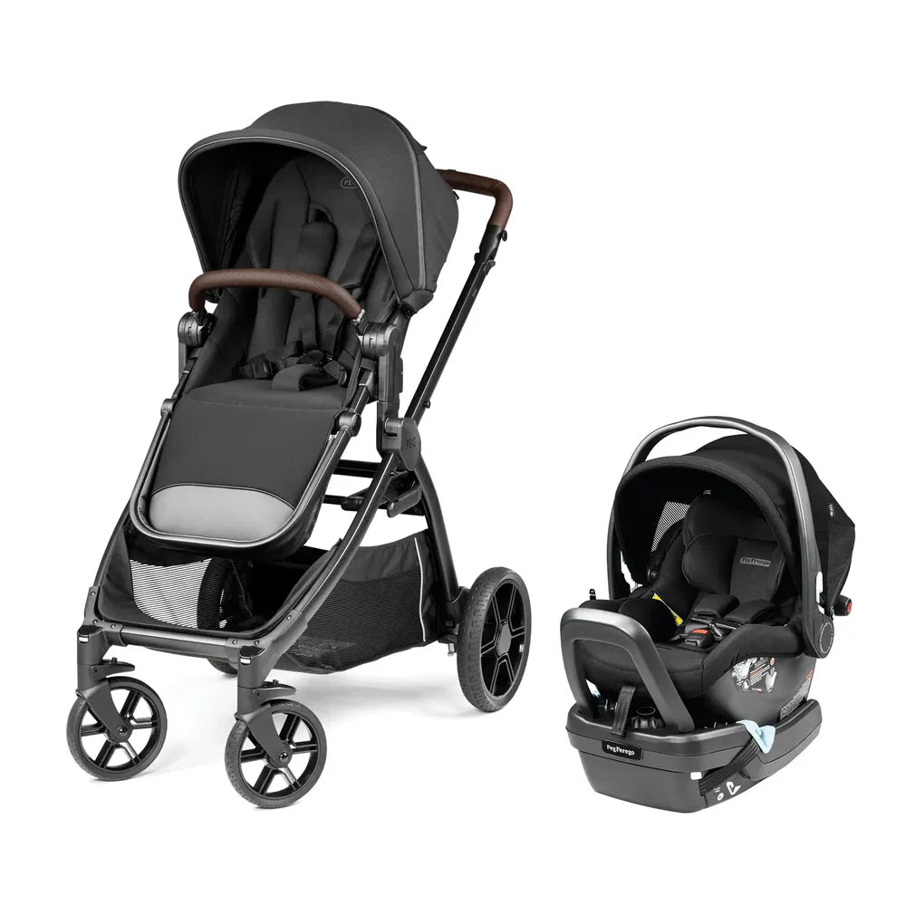 PEG Ypsi Travel System- Strolleria