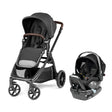PEG Ypsi Travel System - Bambi Baby