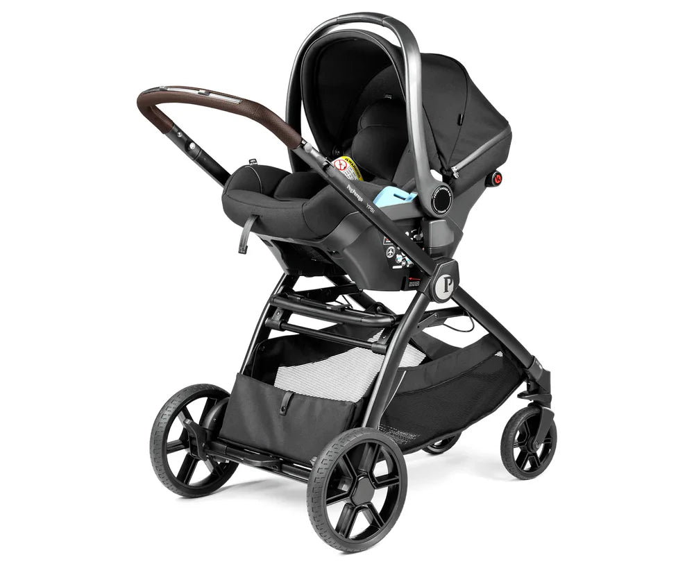 PEG Ypsi Travel System- Strolleria