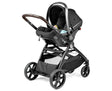 PEG Ypsi Travel System - Bambi Baby