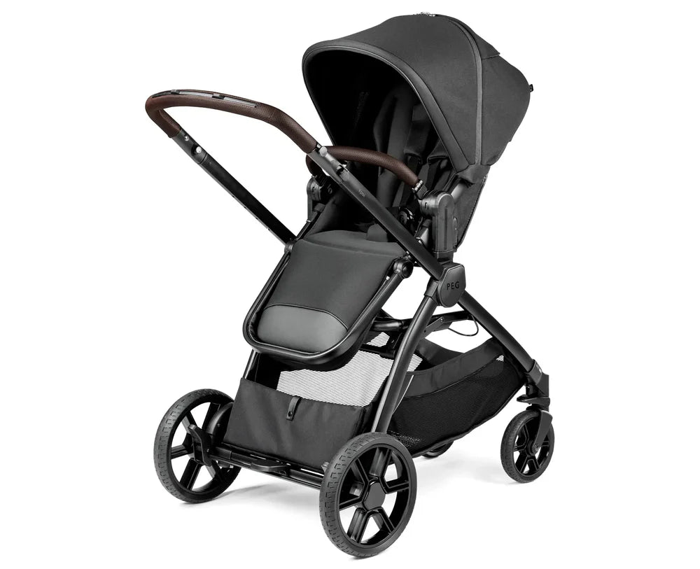 PEG Ypsi Travel System- Strolleria