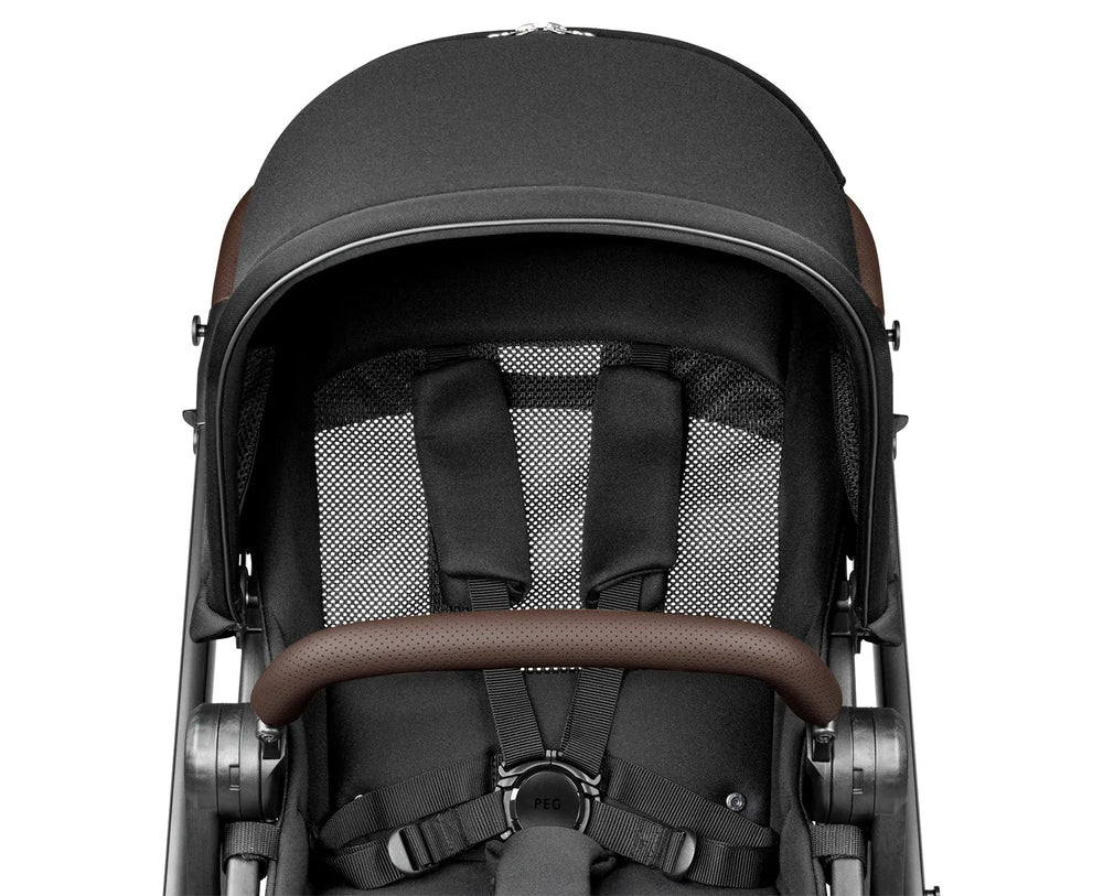 PEG Ypsi Travel System- Strolleria