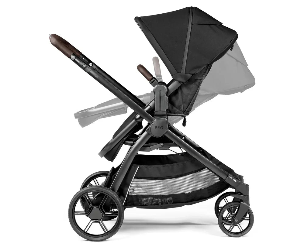 PEG Ypsi Travel System- Strolleria