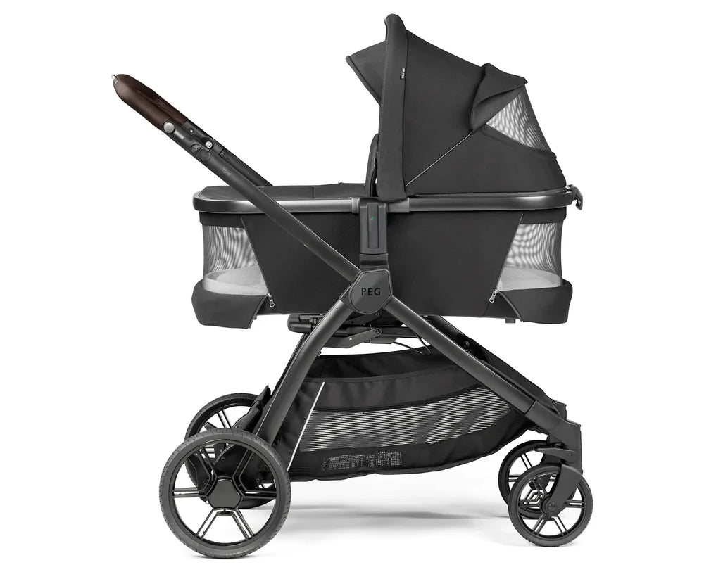 PEG Ypsi Travel System- Strolleria