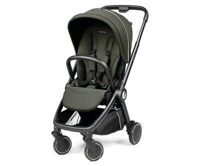 Peg Perego City Loop Seat - Metal