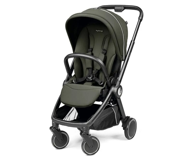 Peg Perego City Loop Seat - Metal