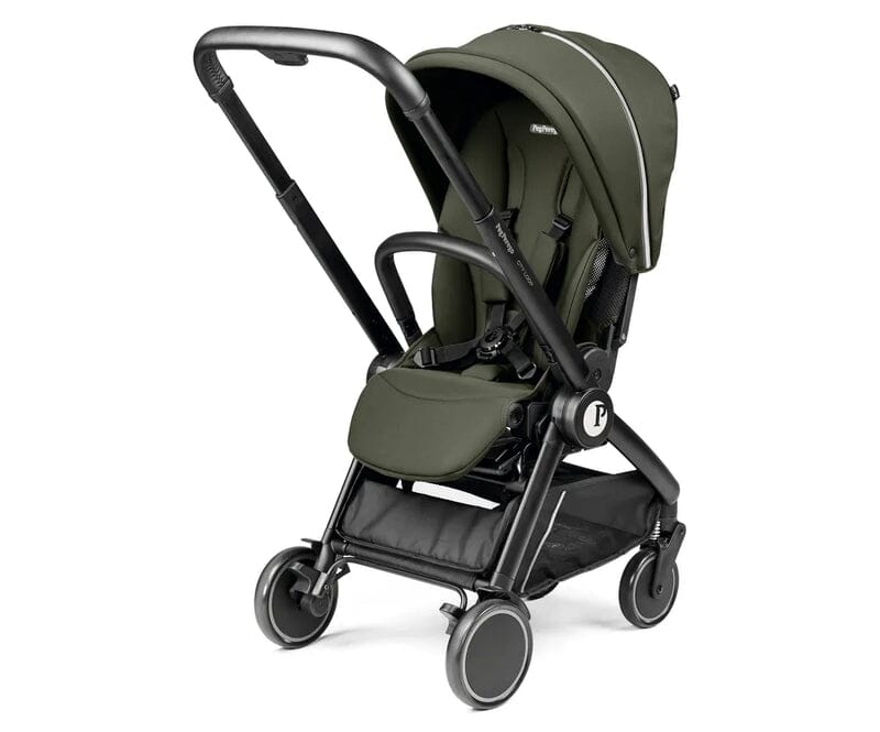 PEG City Loop Seat - Metal- Strolleria