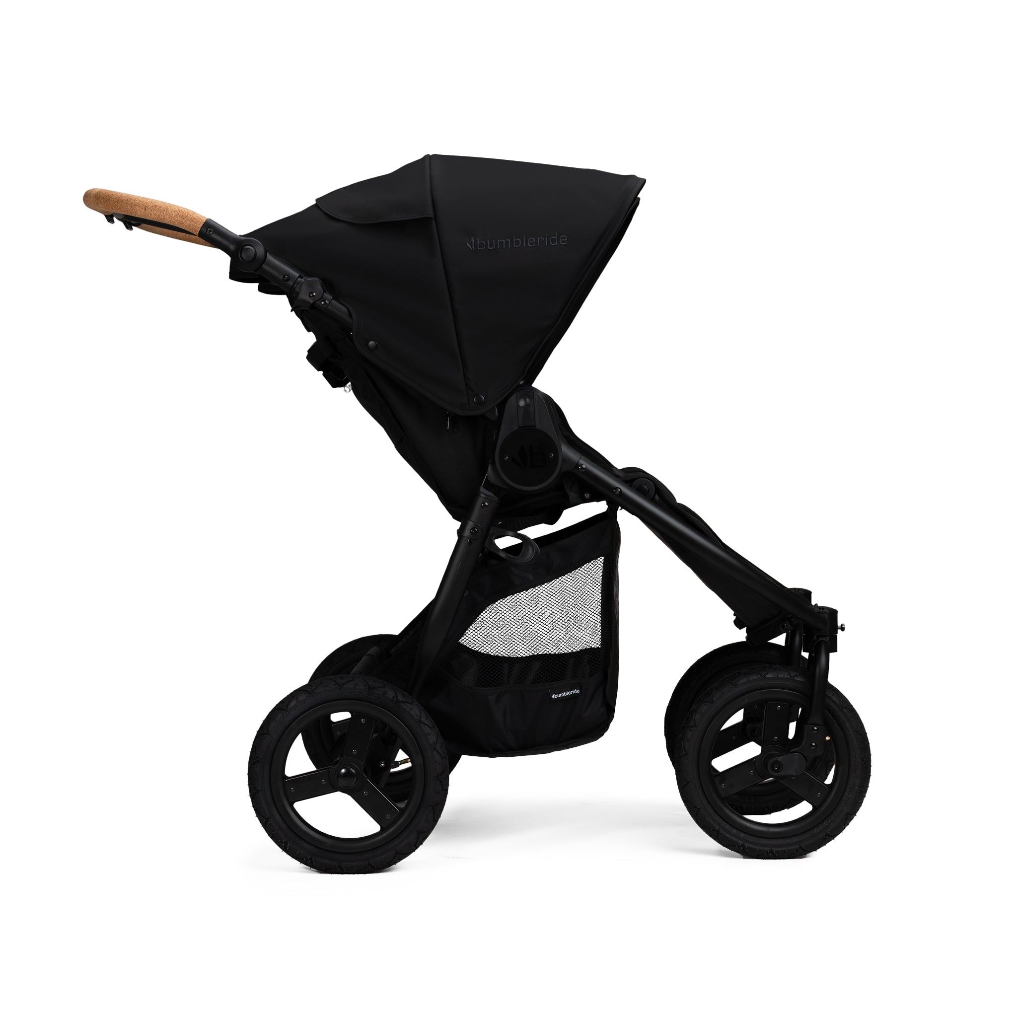 Bumbleride Indie Twin Double Jogging Stroller- Strolleria