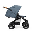 Bumbleride Indie Twin Double Jogging Stroller - Bambi Baby