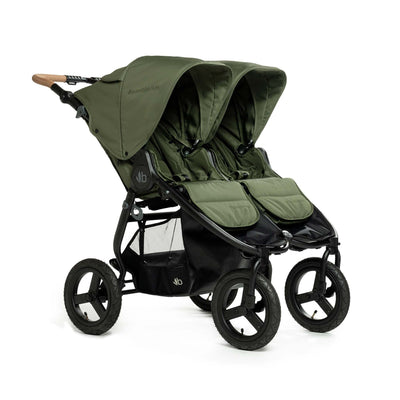 2024 Bumbleride Indie Twin Double Jogging Stroller