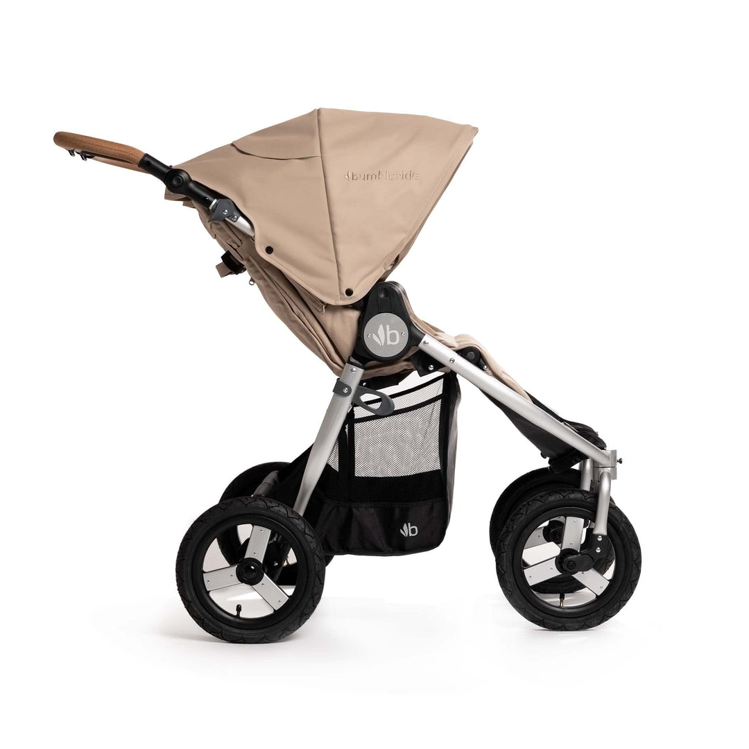 2022 Bumbleride Indie Twin Double Jogging Stroller Baby Carriage