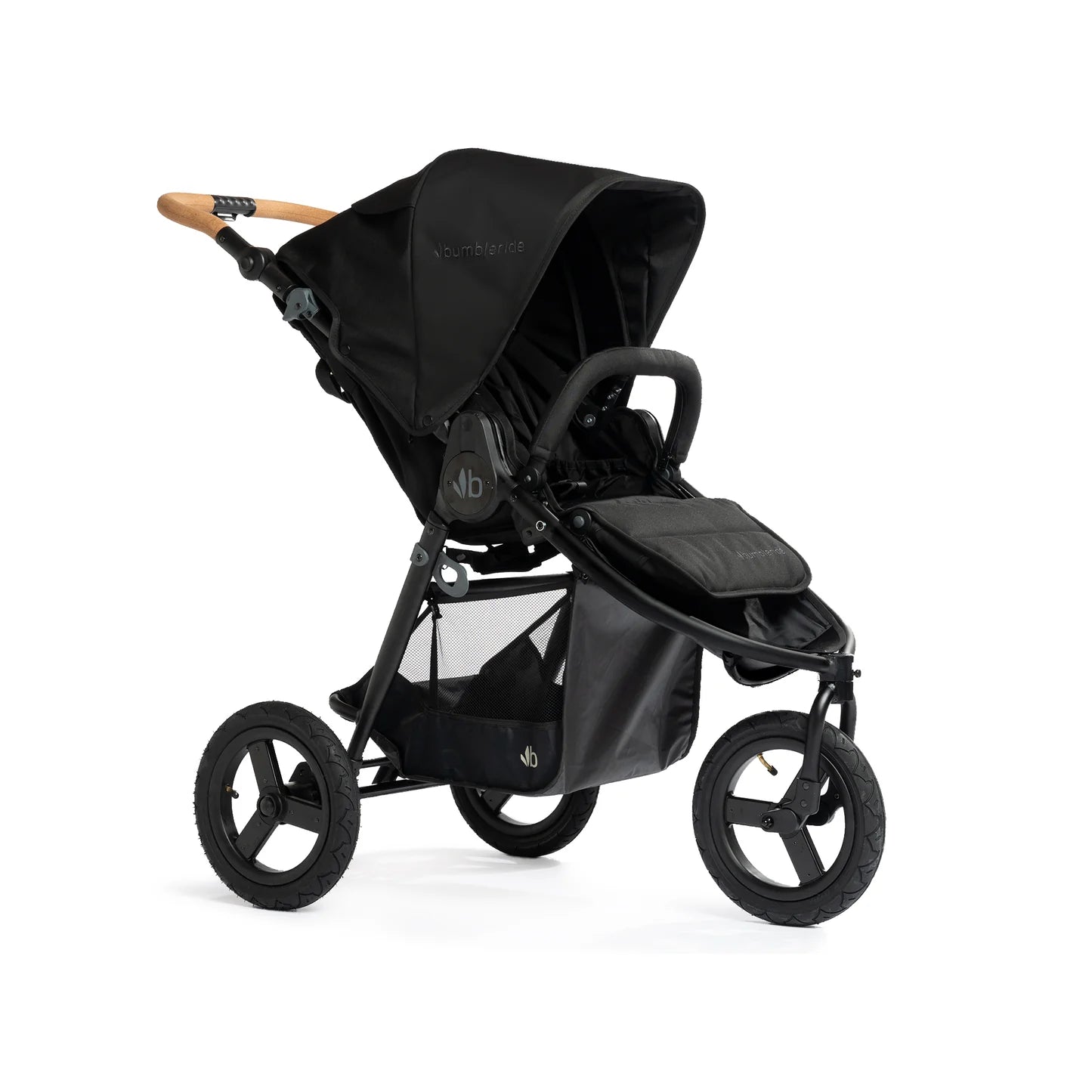 Bumbleride Bumper Bar - Indie & Speed Strollers- Strolleria