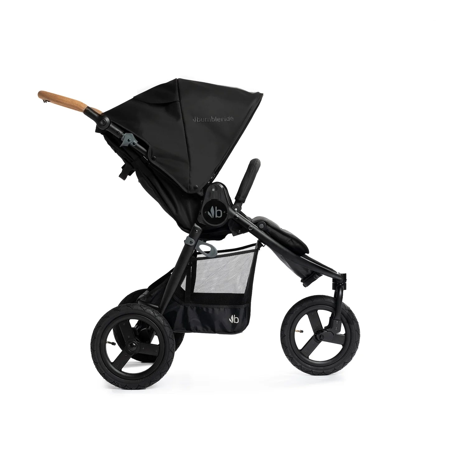 Bumbleride Bumper Bar - Indie & Speed Strollers- Strolleria