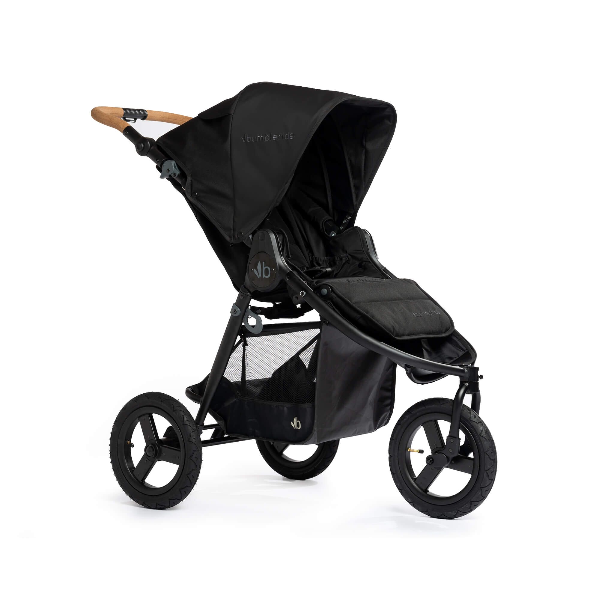Bumbleride Indie Jogging Stroller- Strolleria