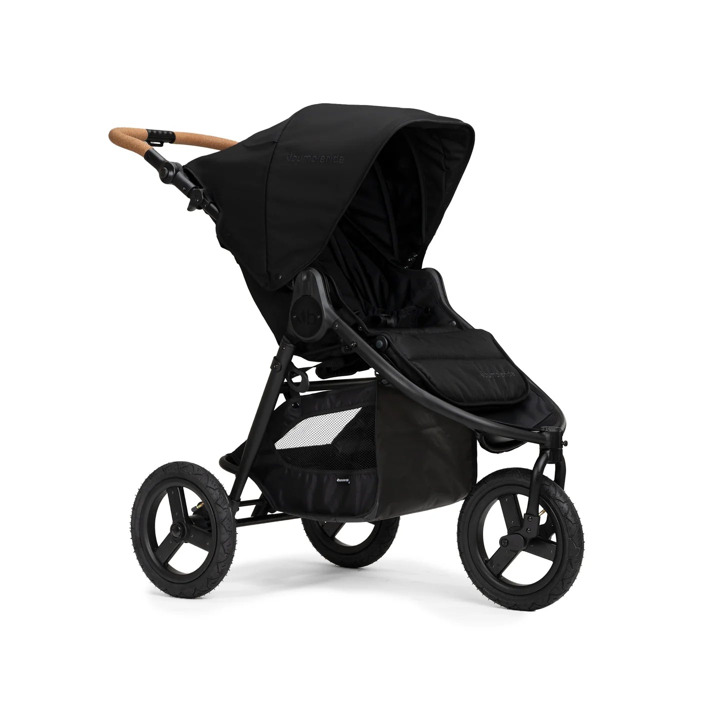 Bumbleride Indie All-Terrain Stroller- Strolleria