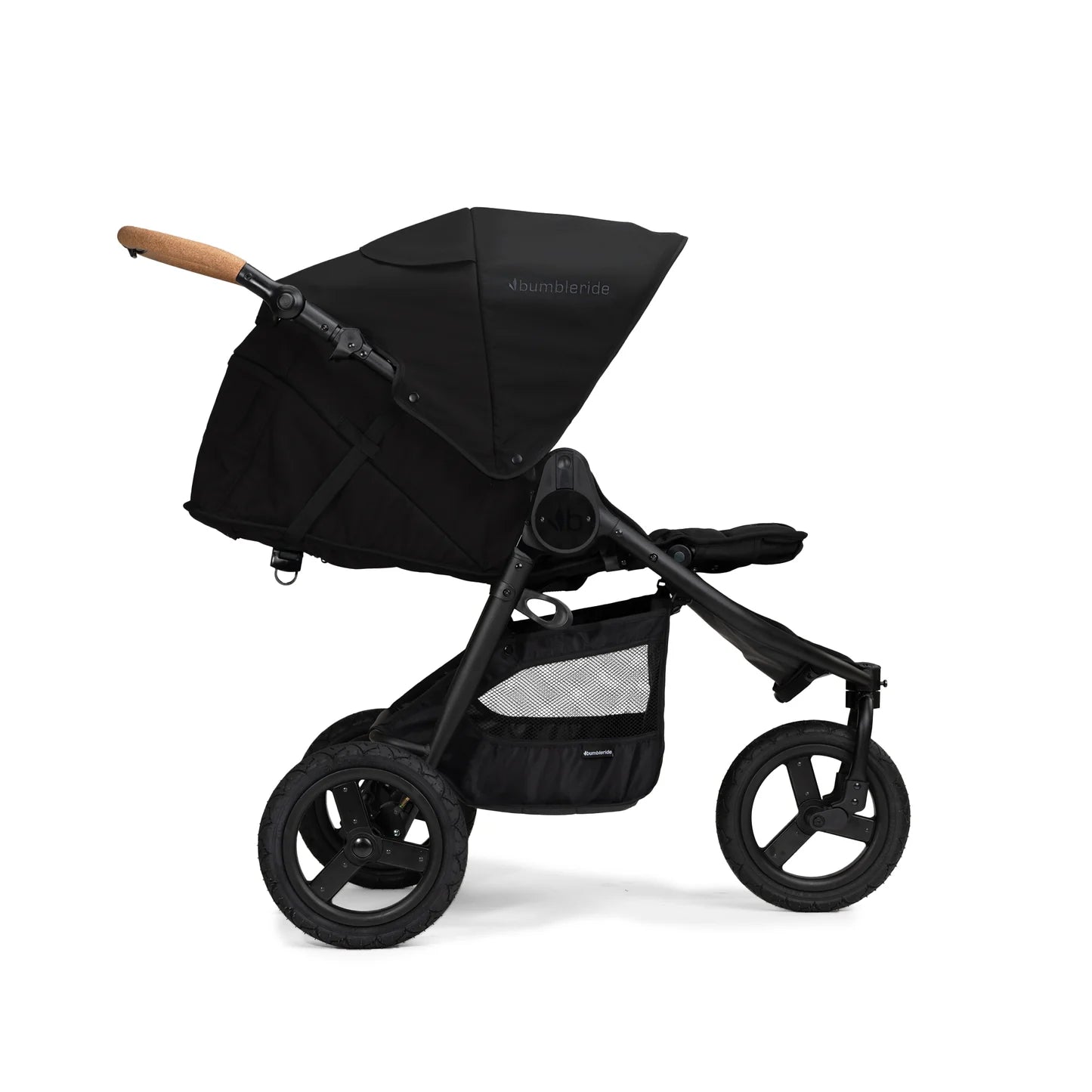 Bumbleride Indie All-Terrain Stroller- Strolleria