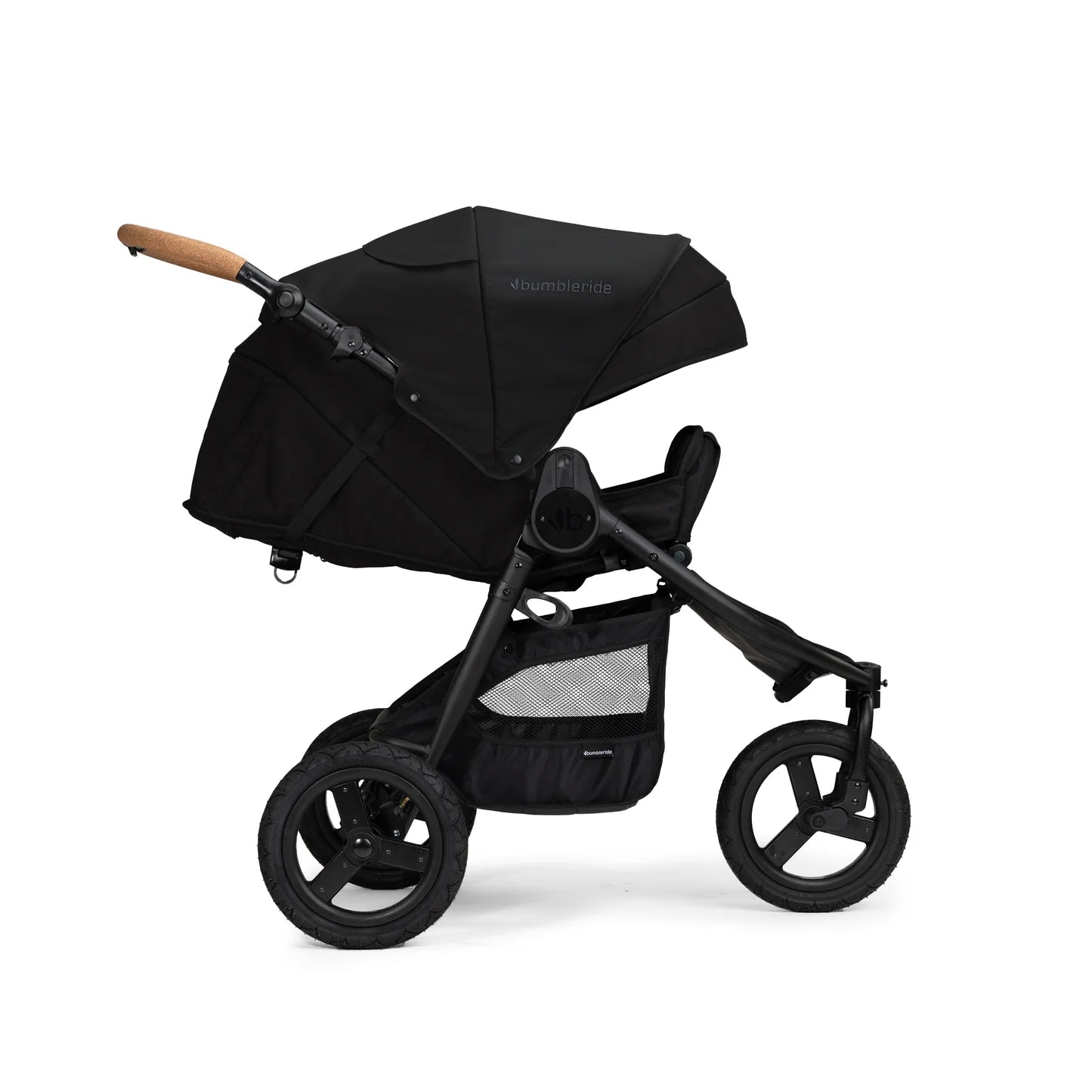 Bumbleride Indie All-Terrain Stroller- Strolleria