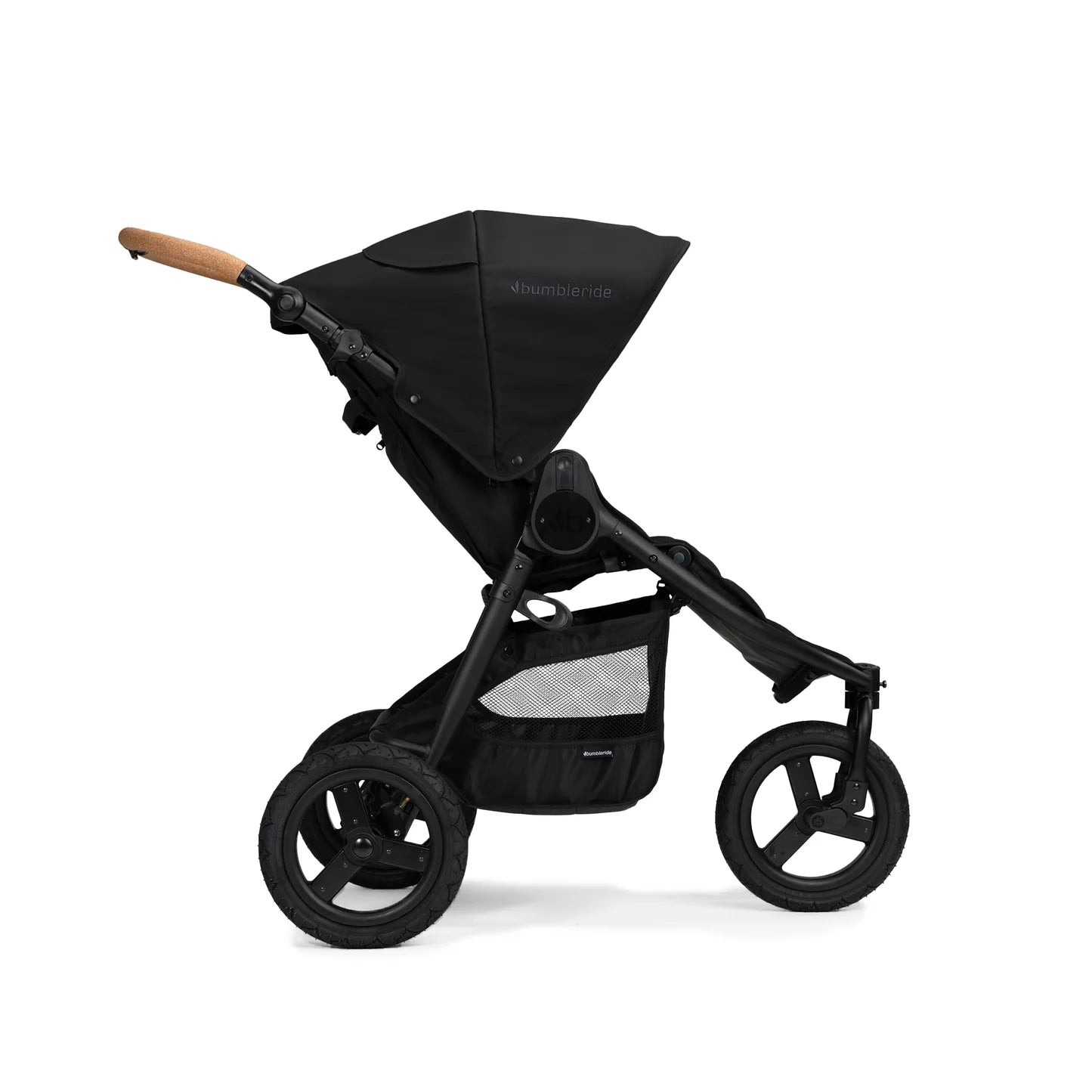 Bumbleride Indie All-Terrain Stroller- Strolleria