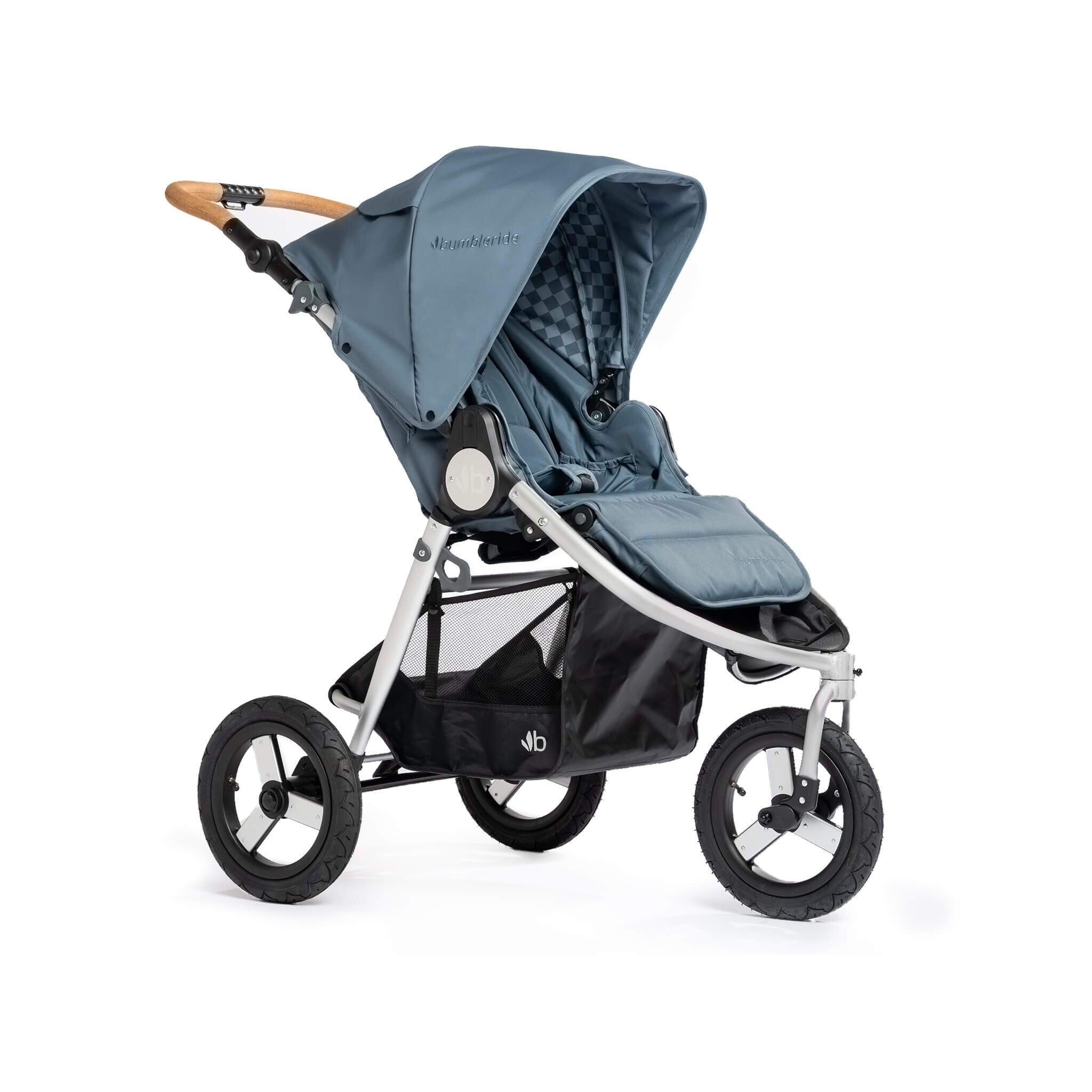 Bumbleride Indie Jogging Stroller- Strolleria