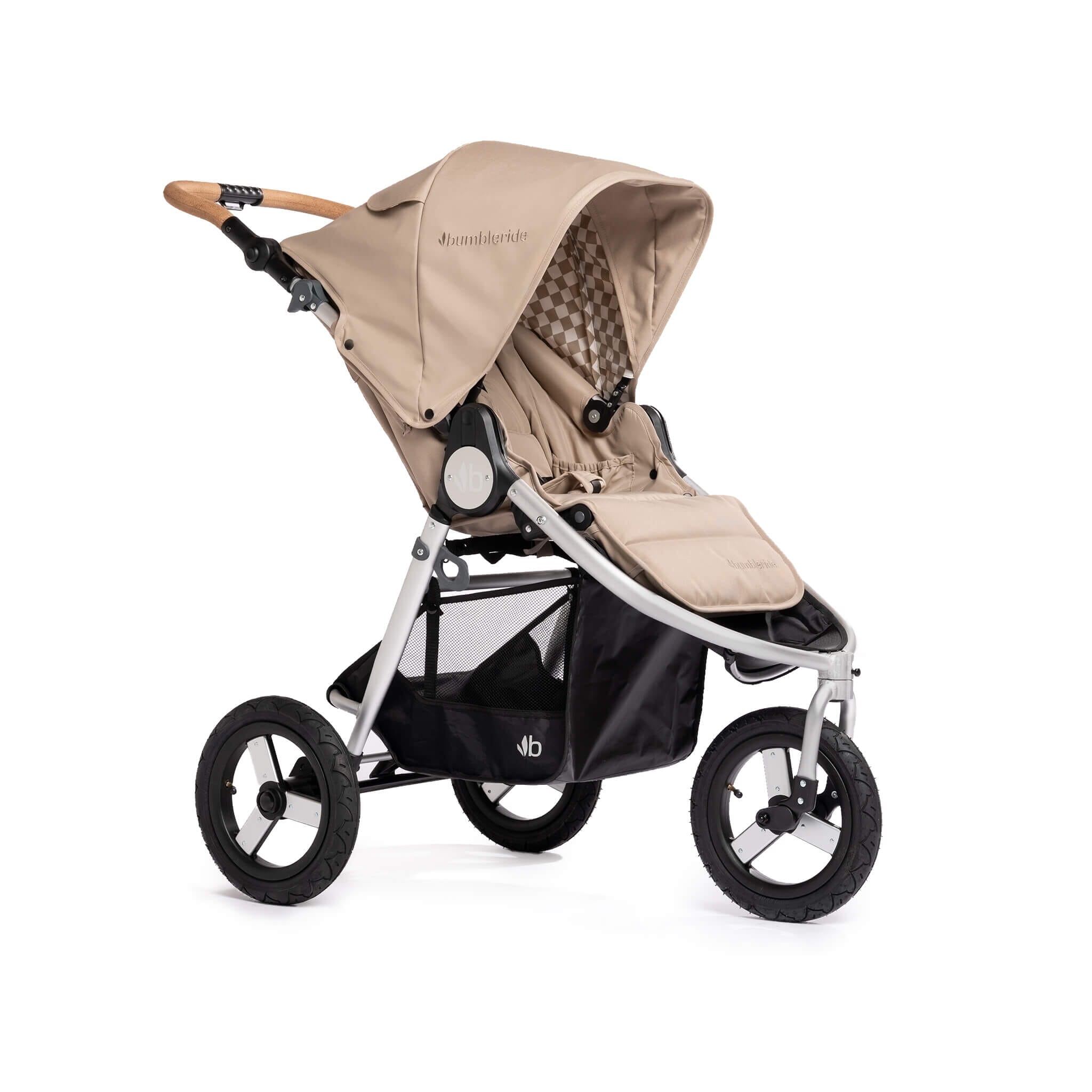 Bumbleride Indie All-Terrain Jogging Stroller