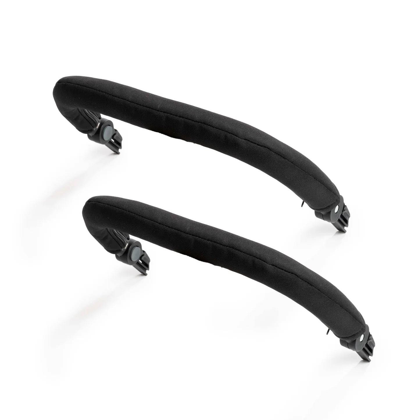 Bumbleride Bumper Bar - Indie Twin (Set of 2)- Strolleria