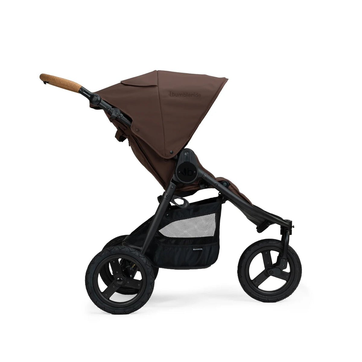 Bumbleride Indie All-Terrain Stroller- Strolleria