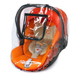 CYBEX Infant Car Seat Rain Cover - Transparent - Bambi Baby