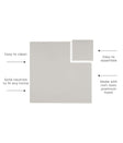 Toddlekind USA Classic Mat in Stone - Bambi Baby