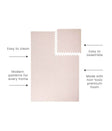 Toddlekind USA Haven Playmat In Wild - Dune - Bambi Baby