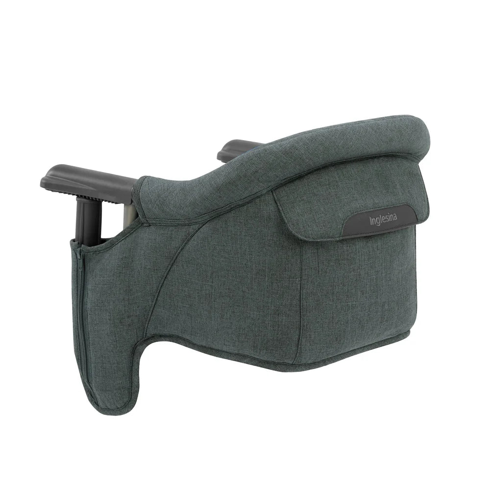 Inglesina Fast Table Chair Melange- Strolleria