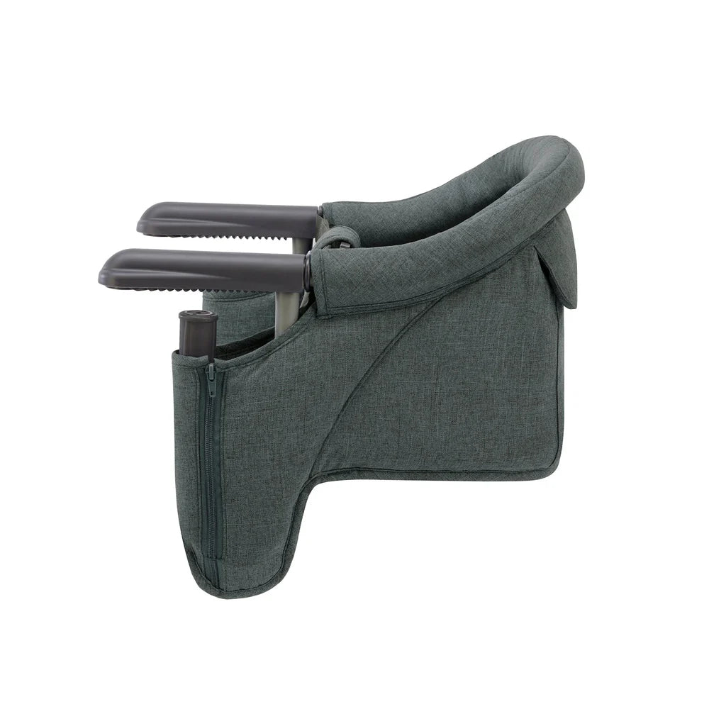 Inglesina Fast Table Chair Melange- Strolleria