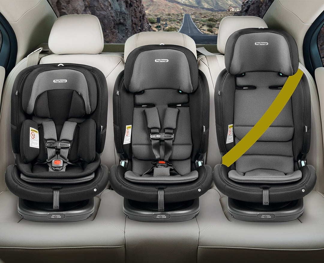 Peg Perego Primo Viaggio All in One Convertible Car Seat