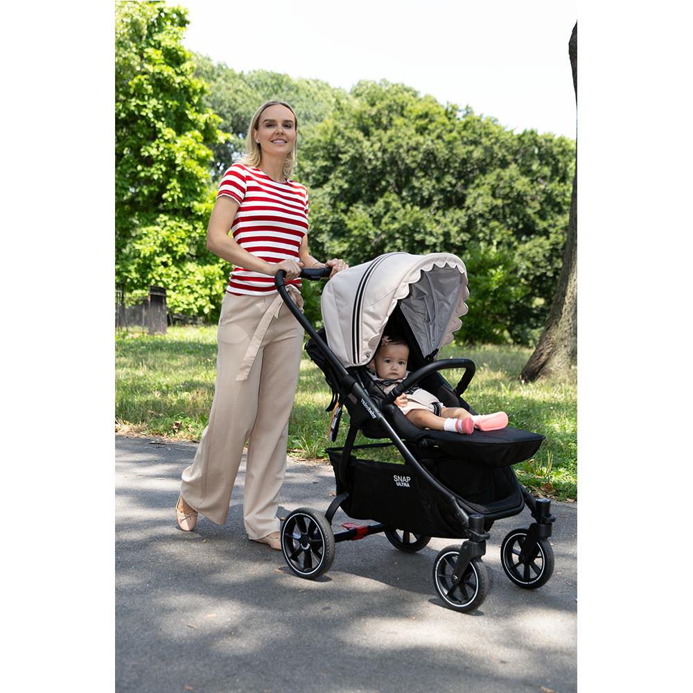 Valco Baby Ultra S2 Stroller- Strolleria